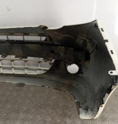 Pare choc avant RENAULT KANGOO 2 Photo n°6