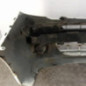Pare choc avant RENAULT KANGOO 2