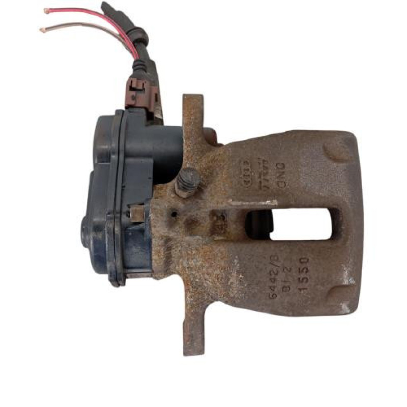 Etrier arriere gauche (freinage) AUDI Q5 1 Etrier arriere gauche (freinage) AUDI Q5 1