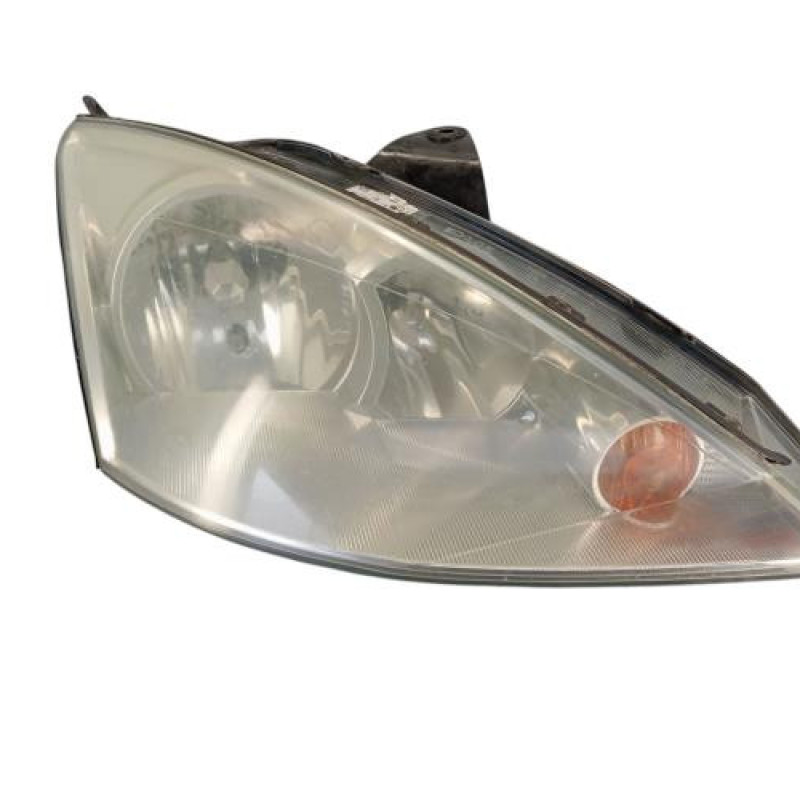 Optique avant principal droit (feux)(phare) FORD FOCUS 1
