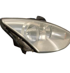 Optique avant principal droit (feux)(phare) FORD FOCUS 1