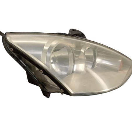 Optique avant principal droit (feux)(phare) FORD FOCUS 1