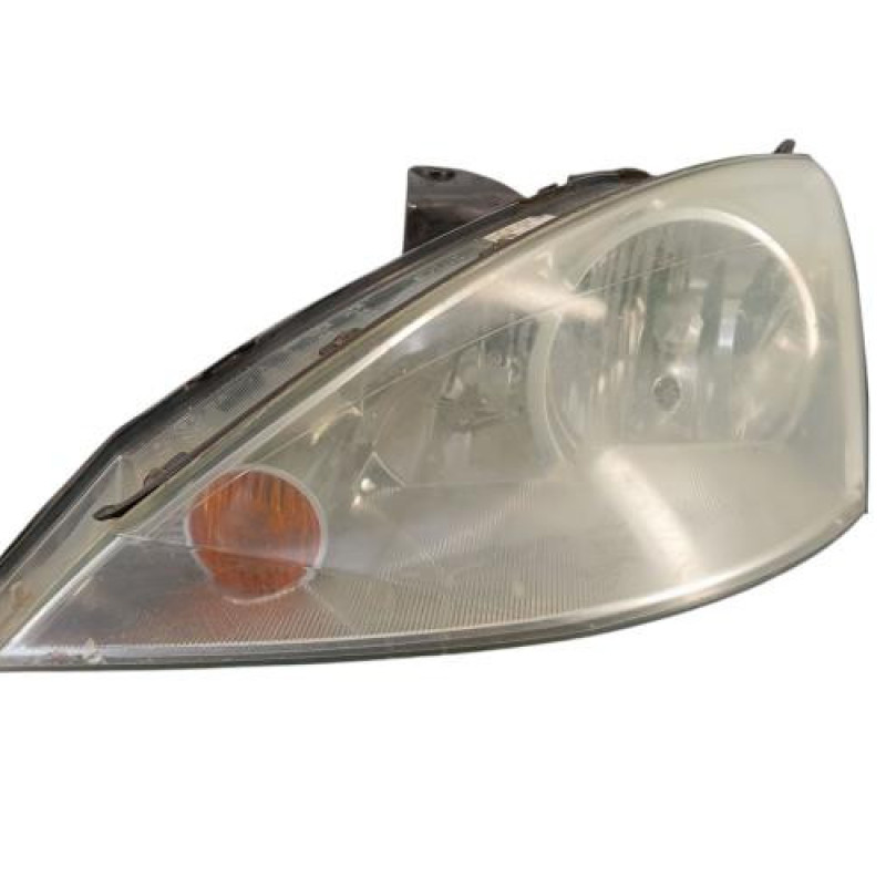 Optique avant principal gauche (feux)(phare) FORD FOCUS 1
