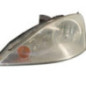 Optique avant principal gauche (feux)(phare) FORD FOCUS 1