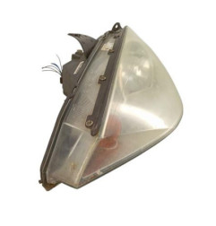 Optique avant principal gauche (feux)(phare) FORD FOCUS 1