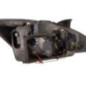 Optique avant principal gauche (feux)(phare) FORD FOCUS 1