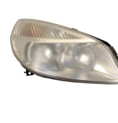 Optique avant principal droit (feux)(phare) RENAULT SCENIC 2 Photo n°1