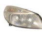 Optique avant principal droit (feux)(phare) RENAULT SCENIC 2