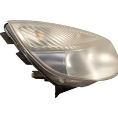 Optique avant principal droit (feux)(phare) RENAULT SCENIC 2
