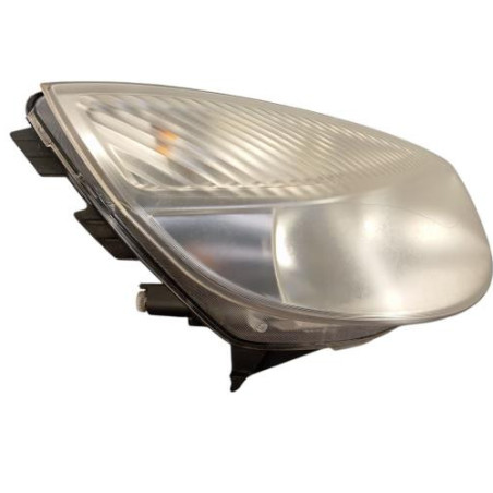 Optique avant principal droit (feux)(phare) RENAULT SCENIC 2