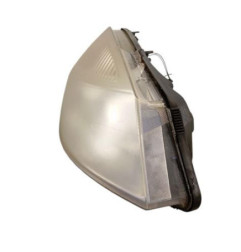 Optique avant principal droit (feux)(phare) RENAULT SCENIC 2 Photo n°3