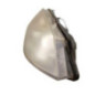 Optique avant principal droit (feux)(phare) RENAULT SCENIC 2