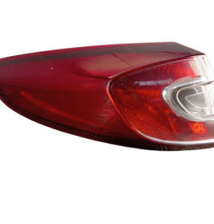 Feu arriere principal gauche (feux) RENAULT MEGANE 3