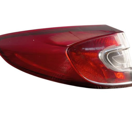 Feu arriere principal gauche (feux) RENAULT MEGANE 3