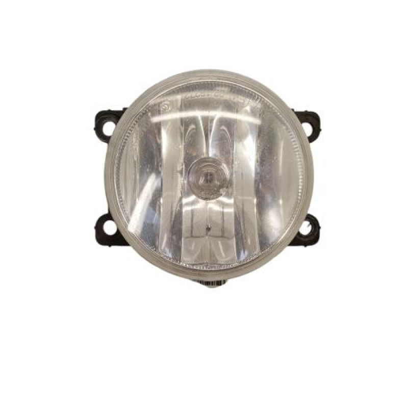Anti brouillard droit (feux) PEUGEOT 207 Anti brouillard droit (feux) PEUGEOT 207
