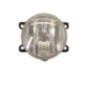 Anti brouillard droit (feux) PEUGEOT 207
