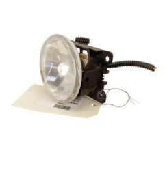 Anti brouillard droit (feux) PEUGEOT 207