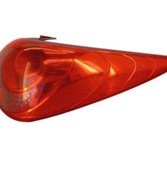 Feu arriere principal droit (feux) PEUGEOT 207