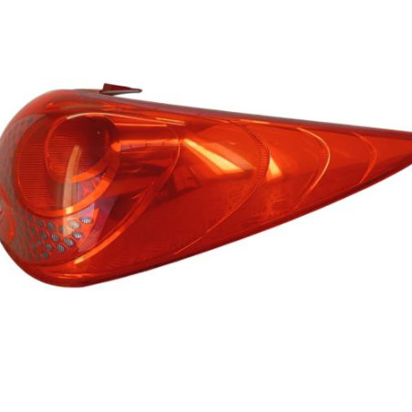 Feu arriere principal droit (feux) PEUGEOT 207