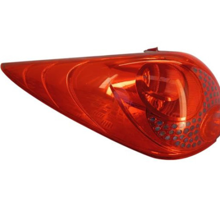 Feu arriere principal gauche (feux) PEUGEOT 207