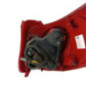 Feu arriere principal gauche (feux) PEUGEOT 207