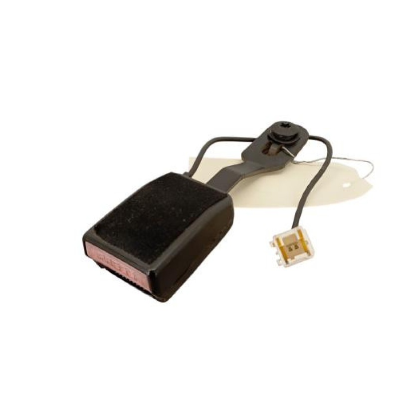 Attache ceinture avant gauche PEUGEOT 207