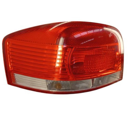 Feu arriere principal droit (feux) AUDI A3 2