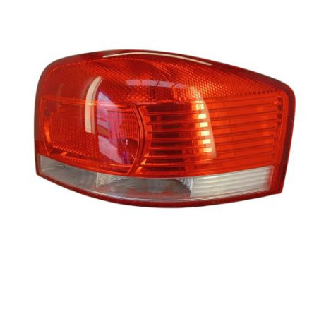 Feu arriere principal gauche (feux) AUDI A3 2