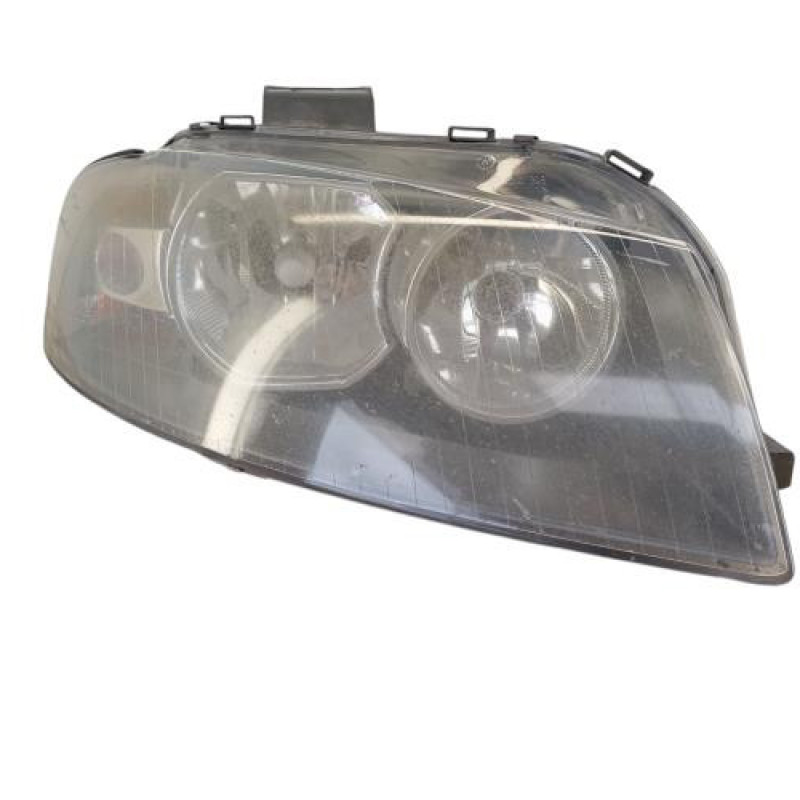 Optique avant principal droit (feux)(phare) AUDI A3 2