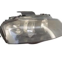 Optique avant principal droit (feux)(phare) AUDI A3 2