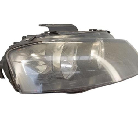 Optique avant principal droit (feux)(phare) AUDI A3 2