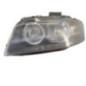 Optique avant principal gauche (feux)(phare) AUDI A3 2