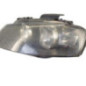 Optique avant principal gauche (feux)(phare) AUDI A3 2