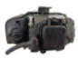 Optique avant principal gauche (feux)(phare) AUDI A3 2