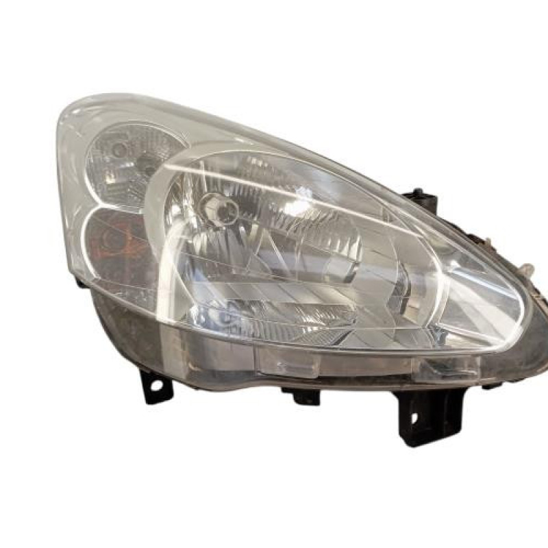 Optique avant principal droit (feux)(phare) PEUGEOT PARTNER 2