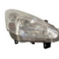 Optique avant principal droit (feux)(phare) PEUGEOT PARTNER 2
