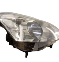 Optique avant principal droit (feux)(phare) PEUGEOT PARTNER 2