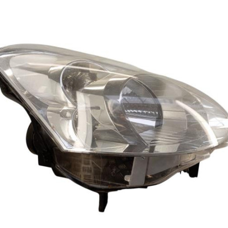 Optique avant principal droit (feux)(phare) PEUGEOT PARTNER 2