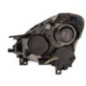 Optique avant principal droit (feux)(phare) PEUGEOT PARTNER 2