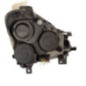 Optique avant principal gauche (feux)(phare) PEUGEOT PARTNER 2