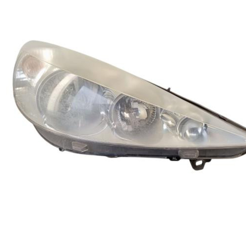Optique avant principal droit (feux)(phare) PEUGEOT 206+