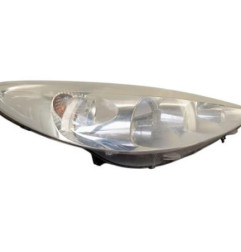 Optique avant principal droit (feux)(phare) PEUGEOT 206+