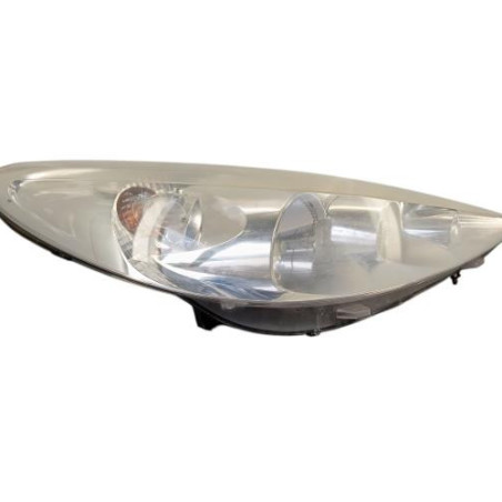 Optique avant principal droit (feux)(phare) PEUGEOT 206+