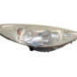 Optique avant principal droit (feux)(phare) PEUGEOT 206+