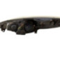 Optique avant principal droit (feux)(phare) PEUGEOT 206+