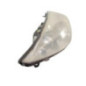Optique avant principal gauche (feux)(phare) PEUGEOT 206+