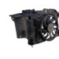 Face avant PEUGEOT 206+
