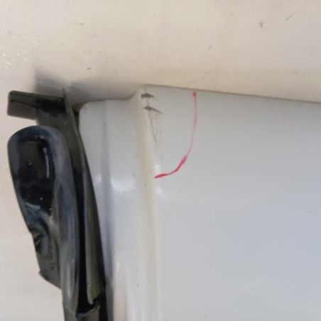 Porte de coffre droit RENAULT KANGOO 2