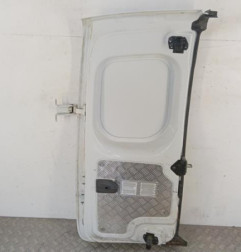 Porte de coffre droit RENAULT KANGOO 2 Photo n°4