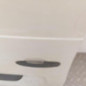 Porte de coffre gauche RENAULT KANGOO 2